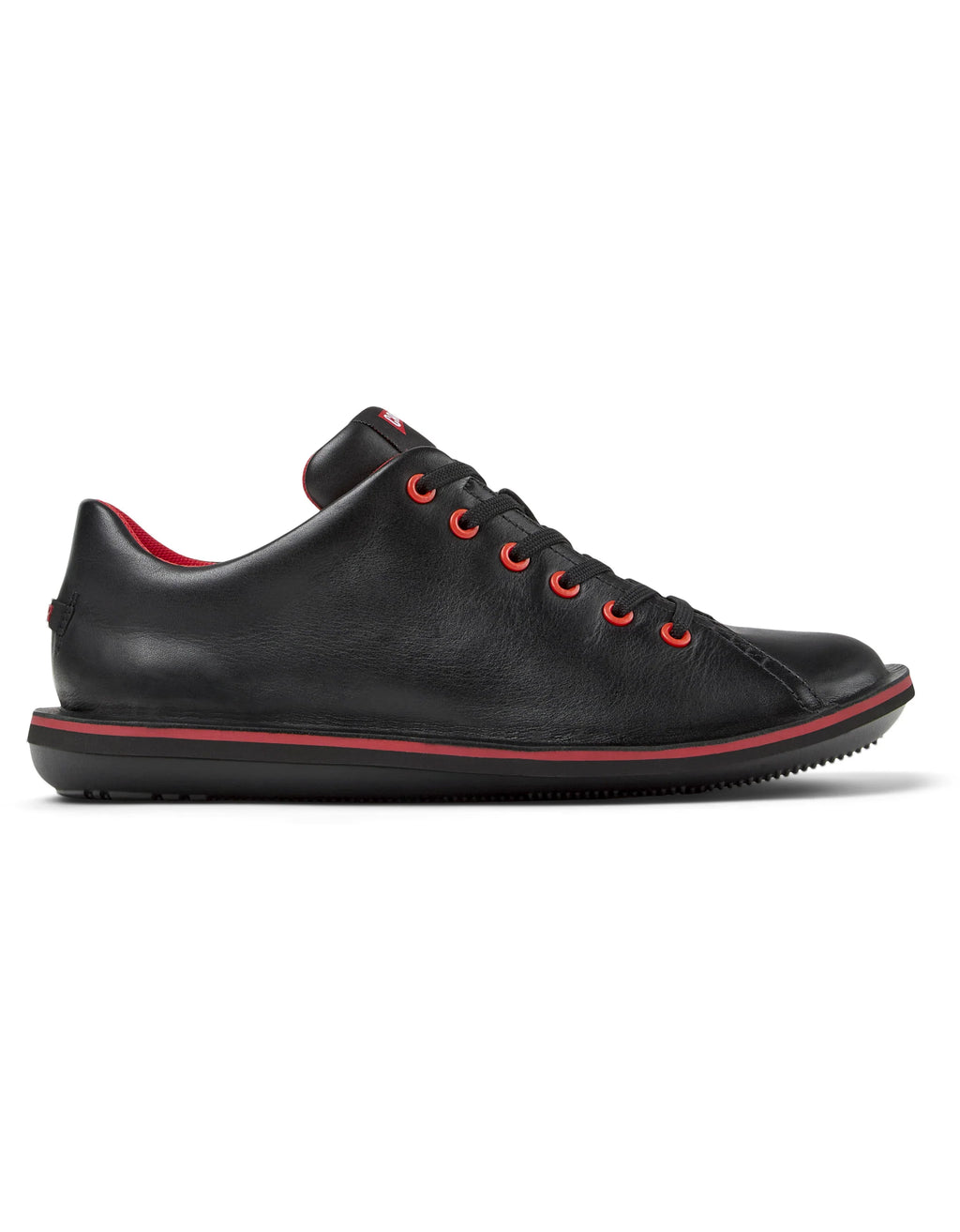 ZAPATOS CAMPER REFERENCIA 18648-074 IMAGEN LATERAL