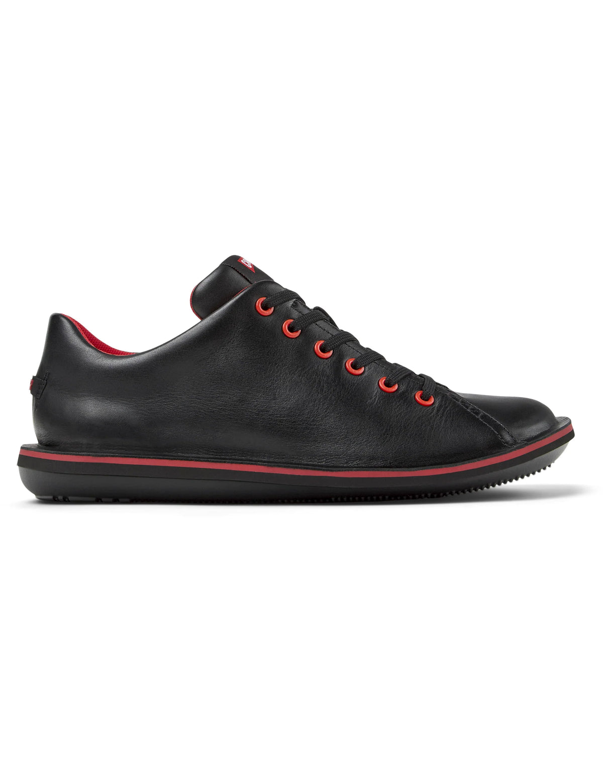 ZAPATOS CAMPER REFERENCIA 18648-074 IMAGEN LATERAL