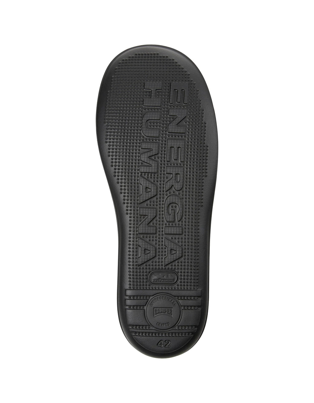 ZAPATOS CAMPER REFERENCIA 18648-074 IMAGEN SUELA
