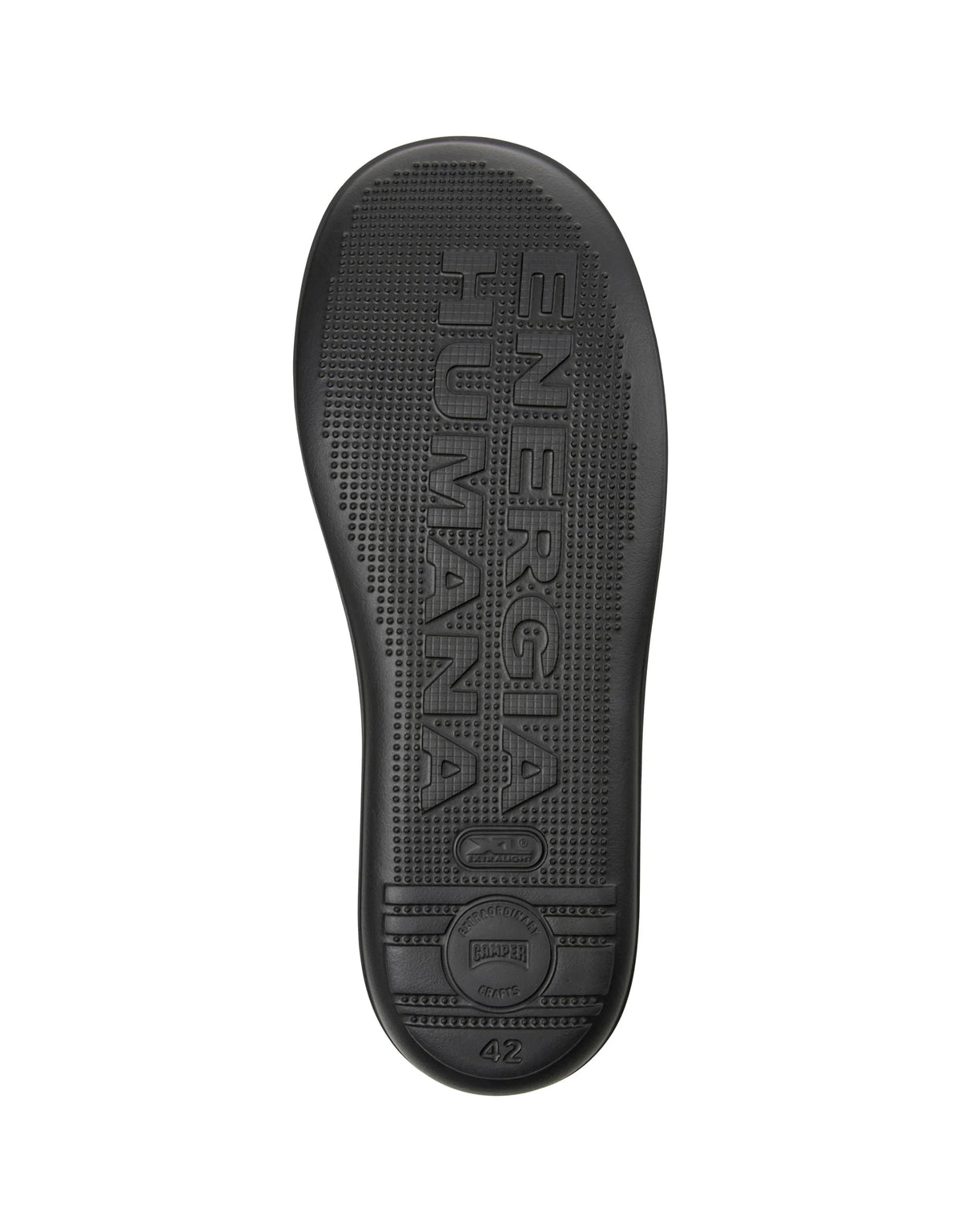 ZAPATOS CAMPER REFERENCIA 18648-074 IMAGEN SUELA