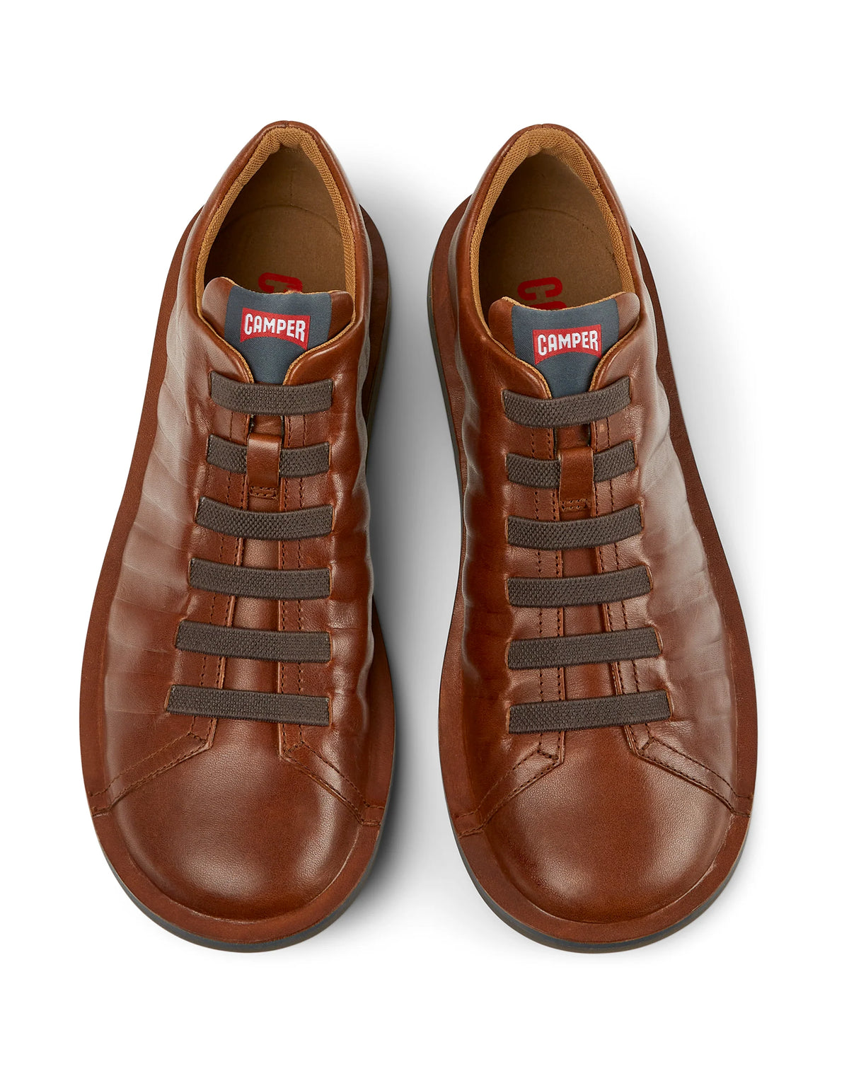 ZAPATOS CAMPER REFERENCIA 18751-049 IMAGEN FRONTAL