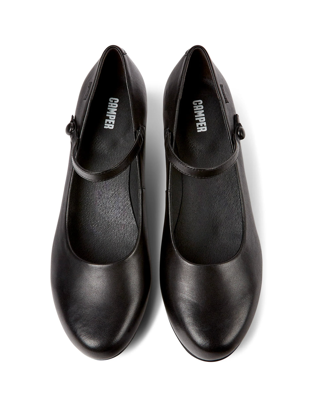 ZAPATOS CAMPER REFERENCIA 20202-088 IMAGEN FRONTAL