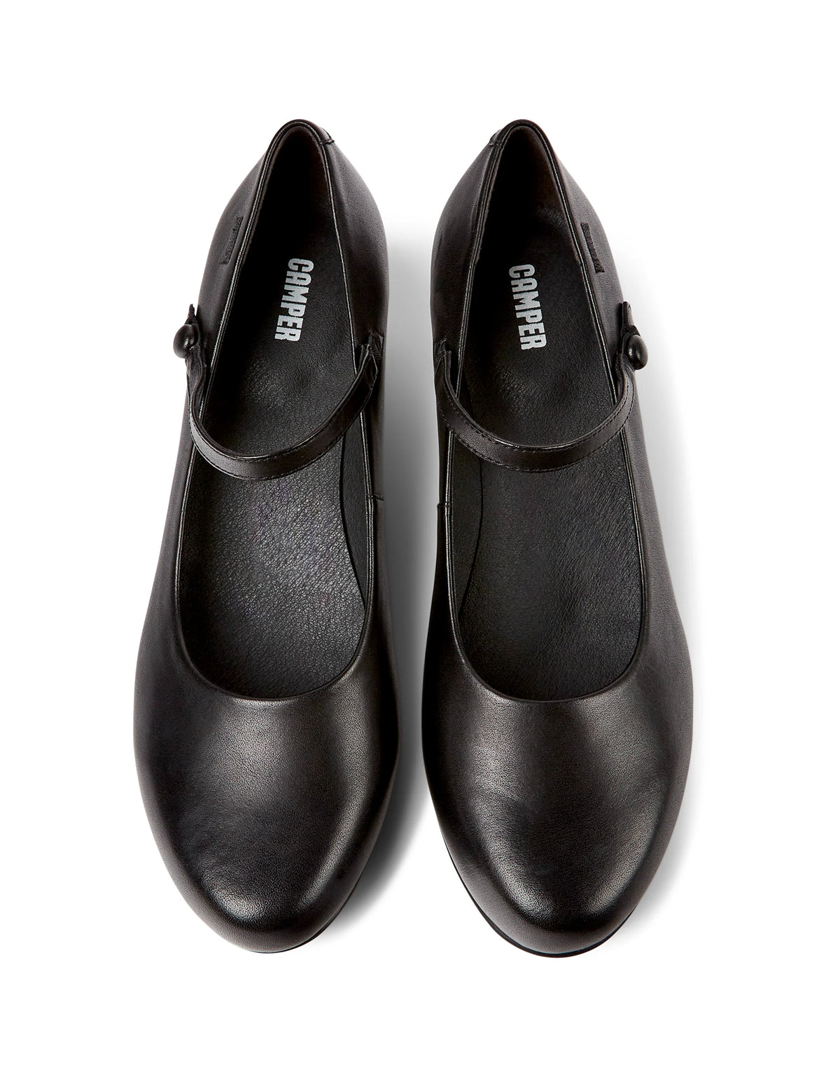 ZAPATOS CAMPER REFERENCIA 20202-088 IMAGEN FRONTAL