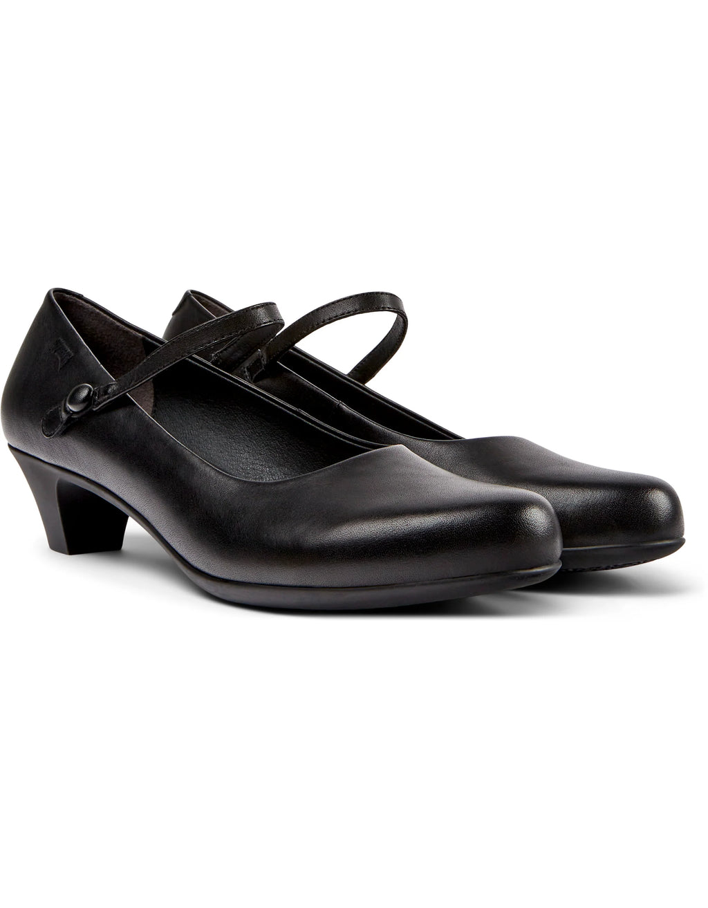 ZAPATOS CAMPER REFERENCIA 20202-088 IMAGEN PERSPECTIVA