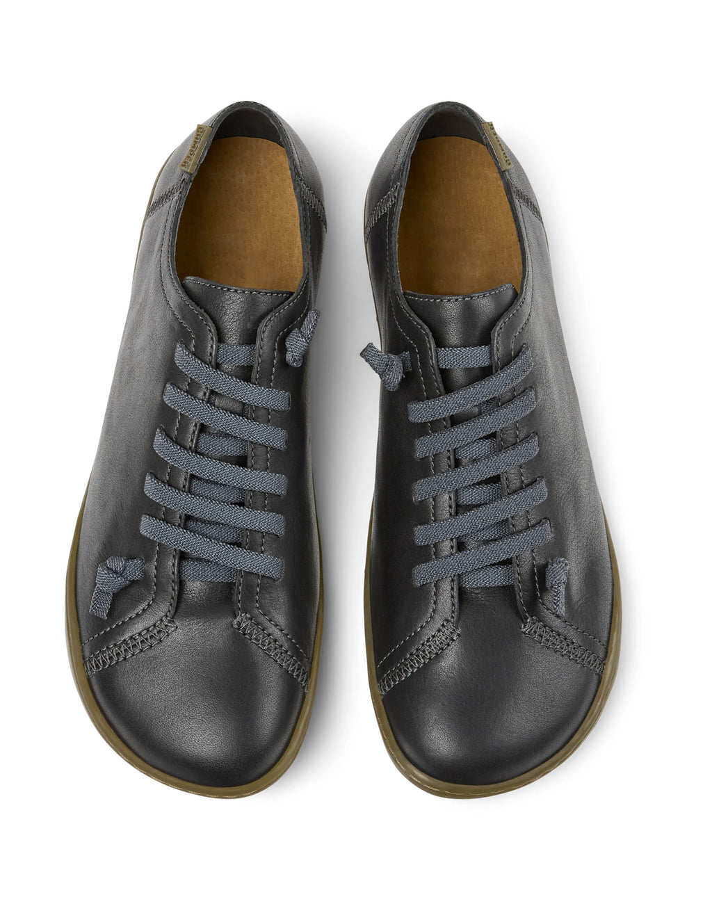 ZAPATOS CAMPER REFERENCIA 20848-017 IMAGEN FRONTAL