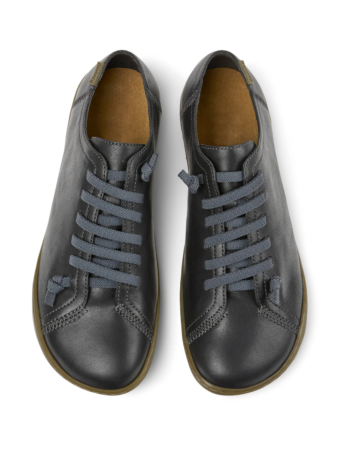 ZAPATOS CAMPER REFERENCIA 20848-017 IMAGEN FRONTAL