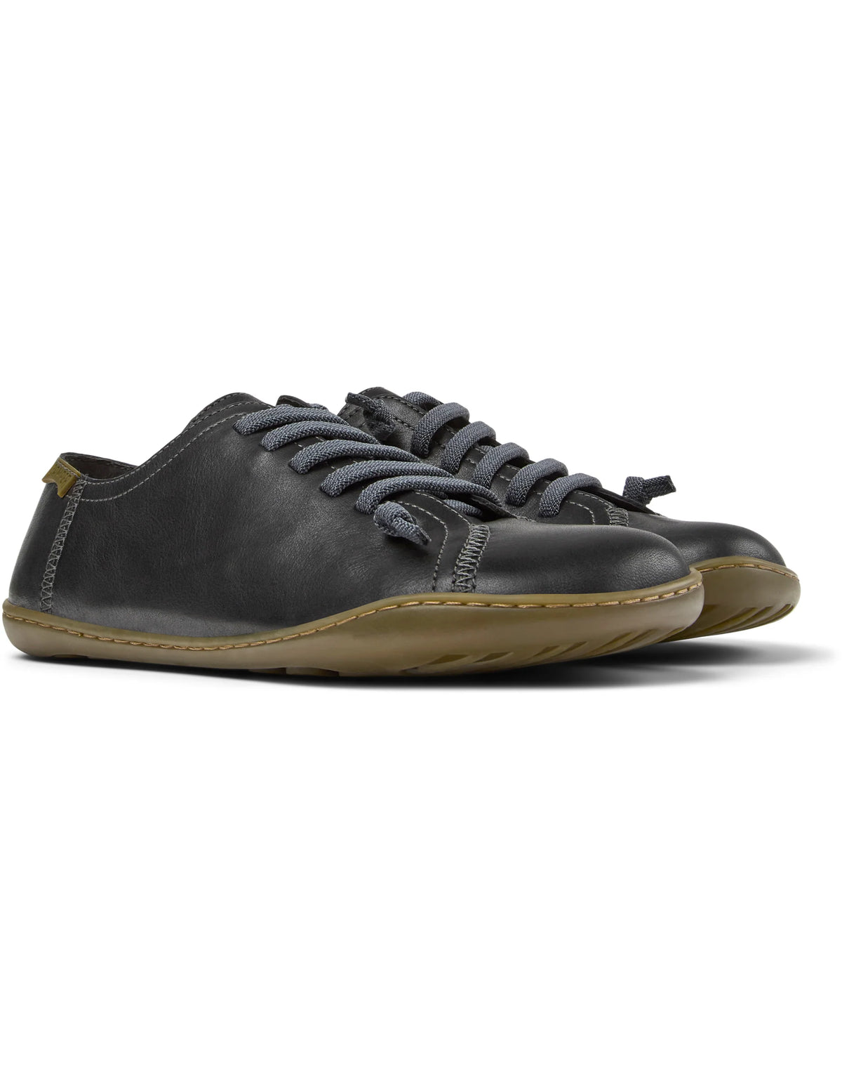 ZAPATOS CAMPER REFERENCIA 20848-017 IMAGEN PERSPECTIVA