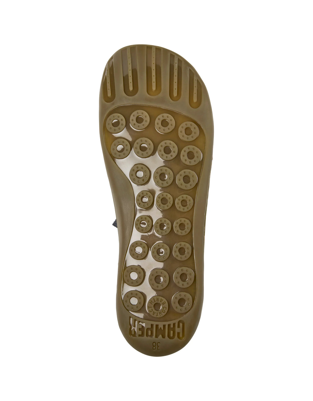 ZAPATOS CAMPER REFERENCIA 20848-017 IMAGEN SUELA
