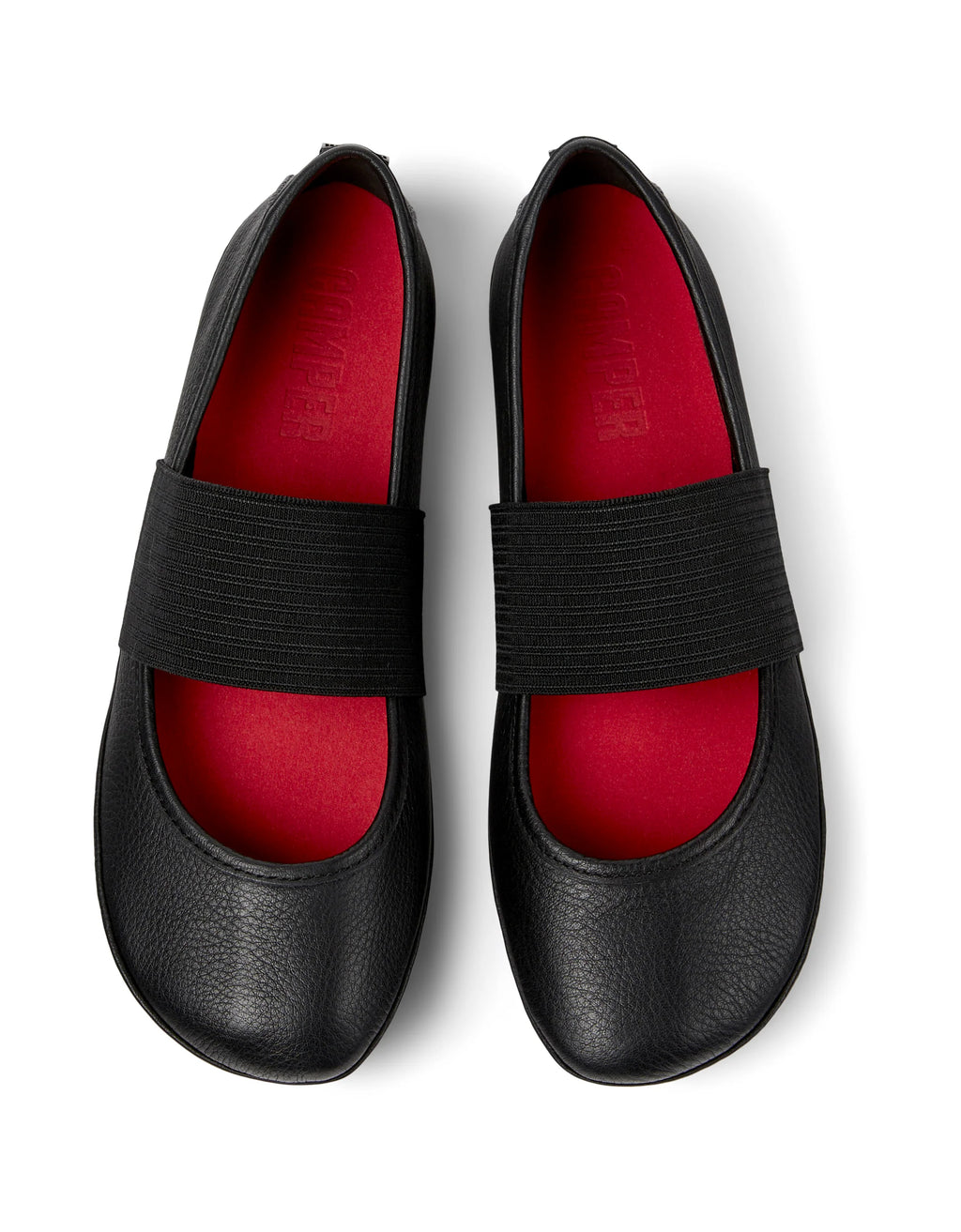 ZAPATOS CAMPER REFERENCIA 21595-242 IMAGEN FRONTAL