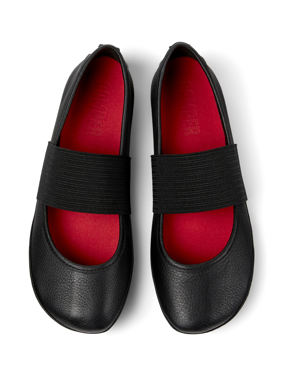 ZAPATOS CAMPER REFERENCIA 21595-242 IMAGEN FRONTAL