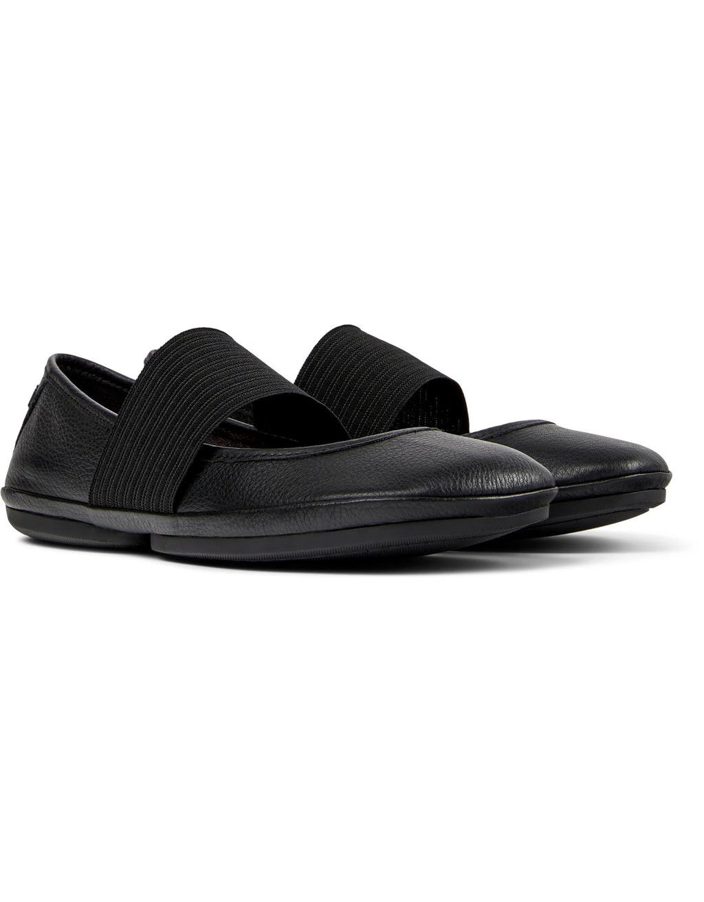 ZAPATOS CAMPER REFERENCIA 21595-242 IMAGEN PERSPECTIVA