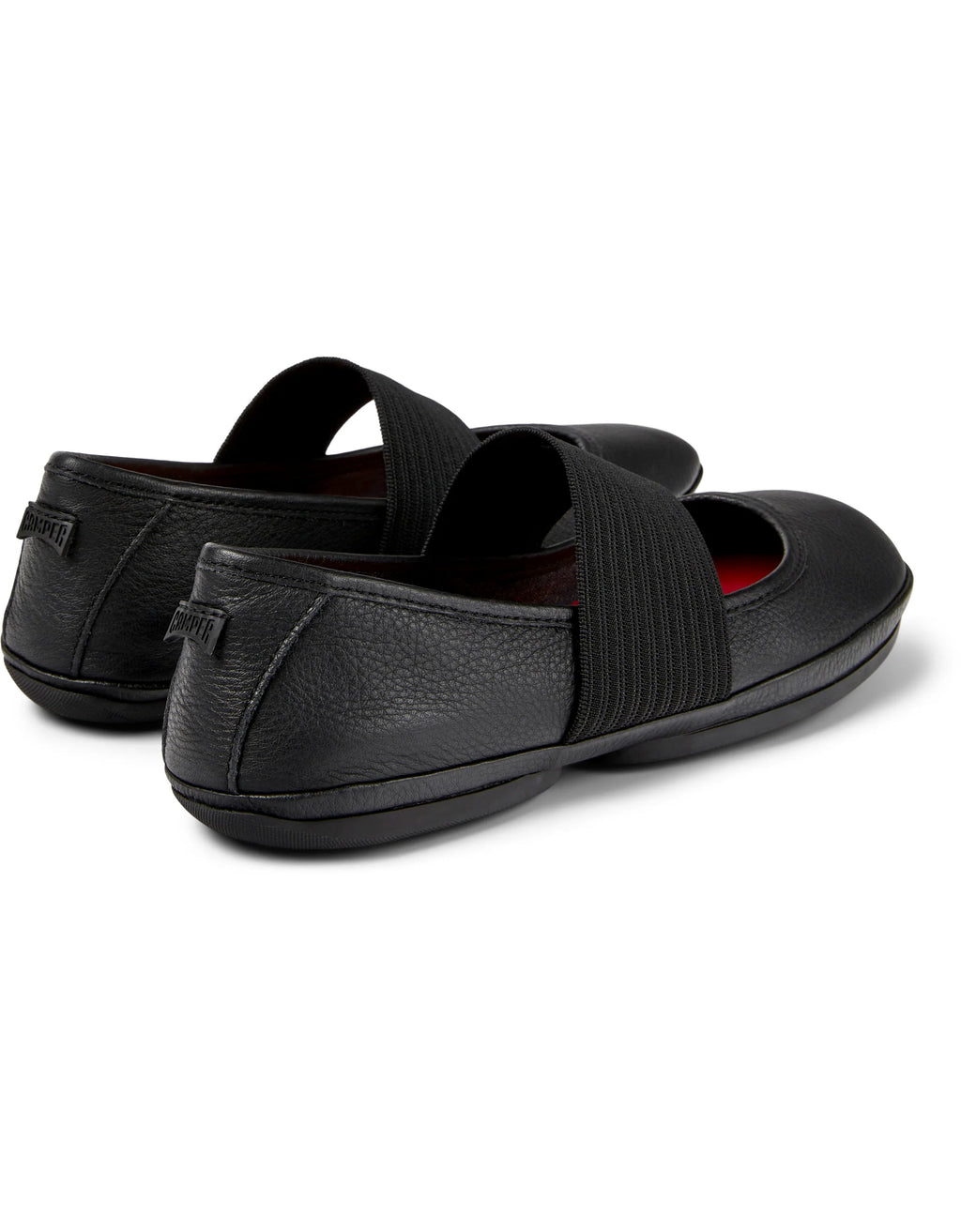 ZAPATOS CAMPER REFERENCIA 21595-242 IMAGEN TRASERA