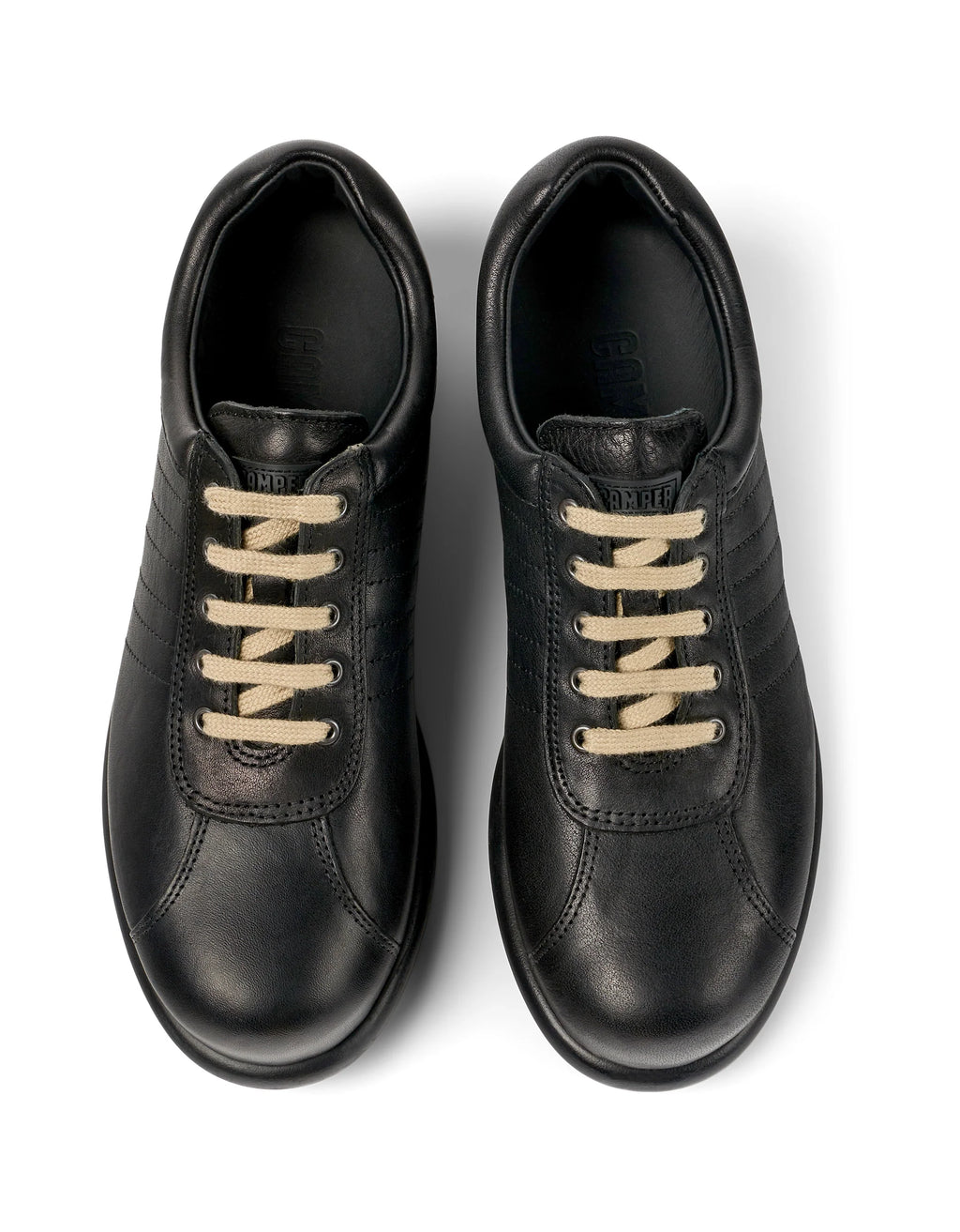 ZAPATOS CAMPER REFERENCIA 27205-286 IMAGEN FRONTAL