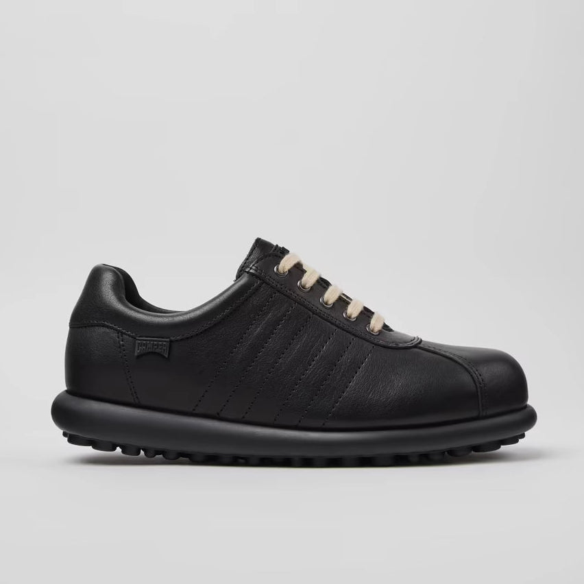 CAMPER | ZAPATOS CASUAL | MUJER | PELOTAS ARIEL BLACK | NEGRO