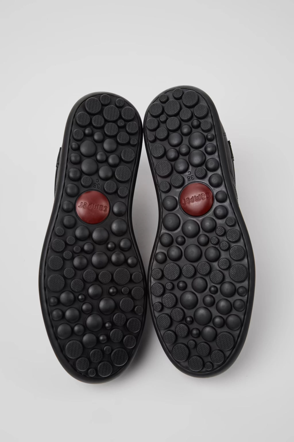 CAMPER | ZAPATOS CASUAL | MUJER | PELOTAS ARIEL BLACK | NEGRO
