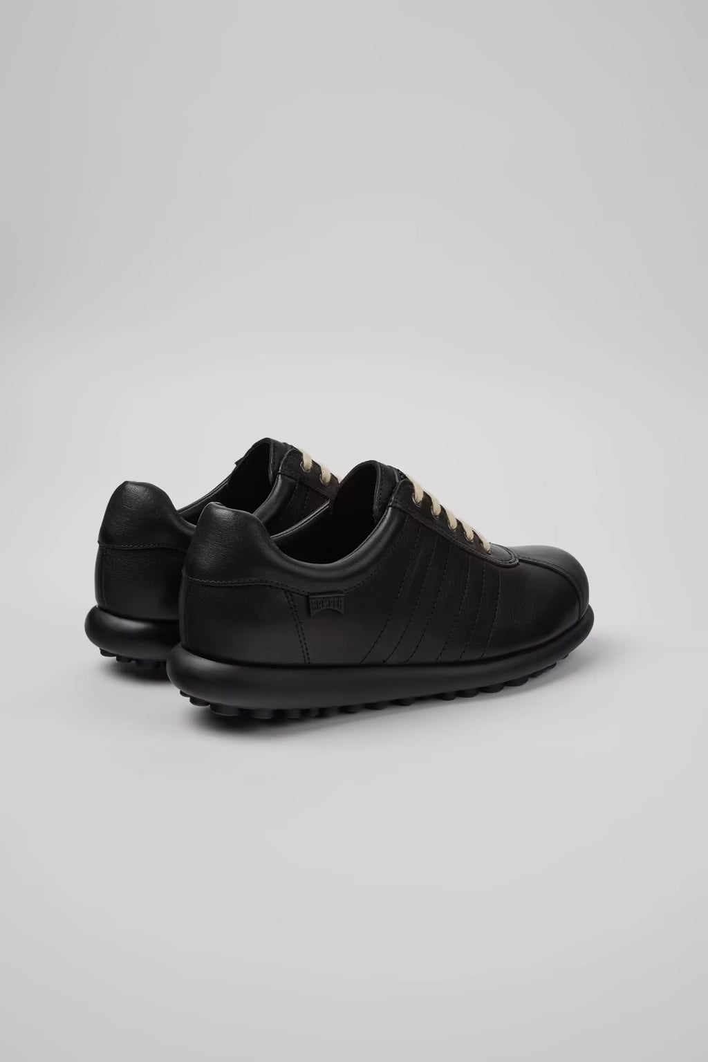CAMPER | ZAPATOS CASUAL | MUJER | PELOTAS ARIEL BLACK | NEGRO
