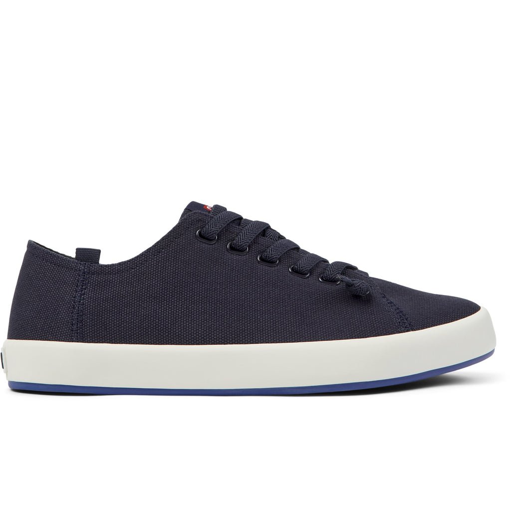 CAMPER | ZAPATILLAS | HOMBRE | LONA HARBOR AND.A BLANCO-JUMP | AZUL
