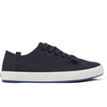 CAMPER | ZAPATILLAS | HOMBRE | LONA HARBOR AND.A BLANCO-JUMP | AZUL