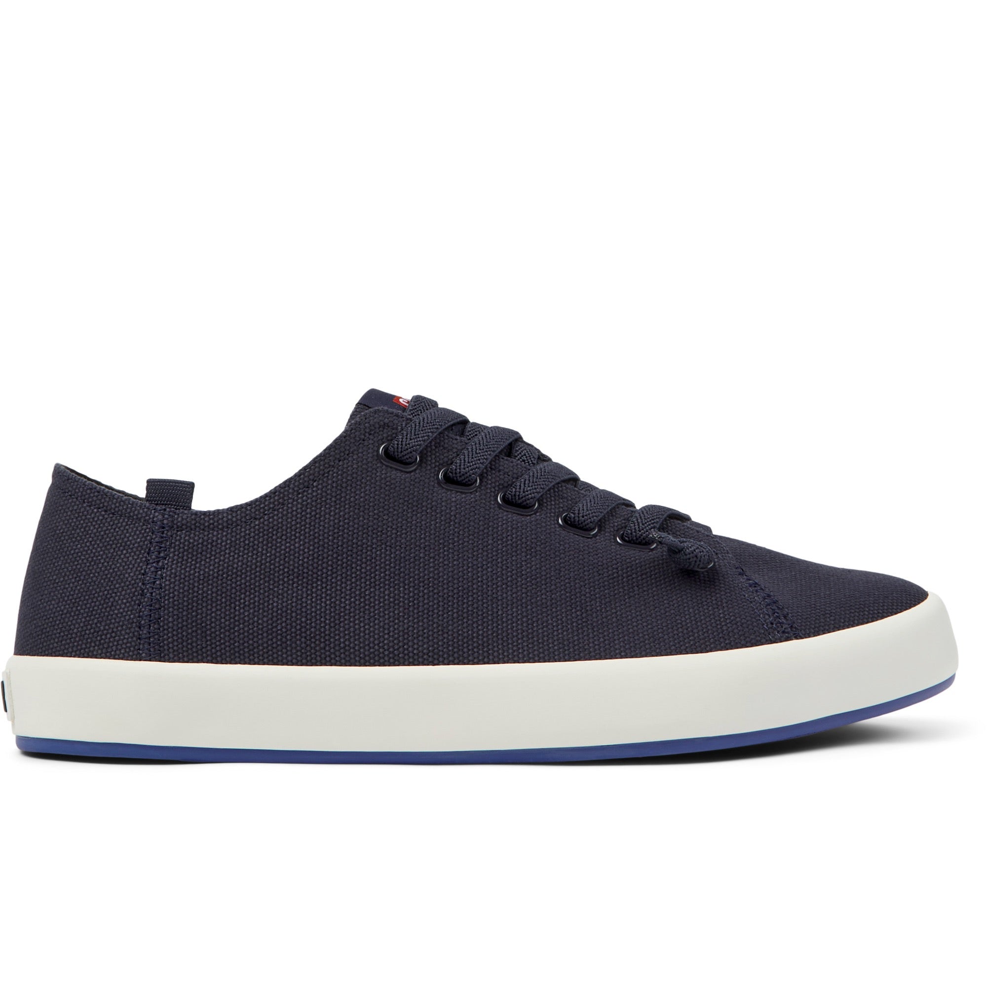 CAMPER | ZAPATILLAS | HOMBRE | LONA HARBOR AND.A BLANCO-JUMP | AZUL