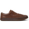 CAMPER | SNEAKERS | HOMBRE | CHASIS SPORT MARRÓN | MARRÓN