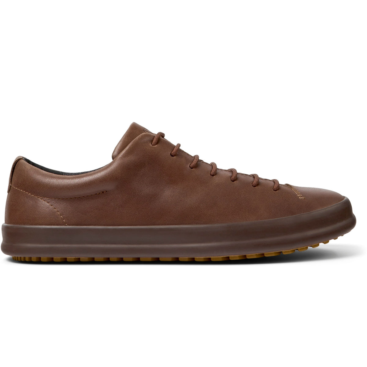 CAMPER | SNEAKERS | HOMBRE | CHASIS SPORT MARRÓN | MARRÓN