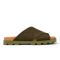CAMPER Brutus Sandal: multicolor sandales pour homme