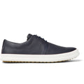 CAMPER Chasis: blauw schoenen voor heren
