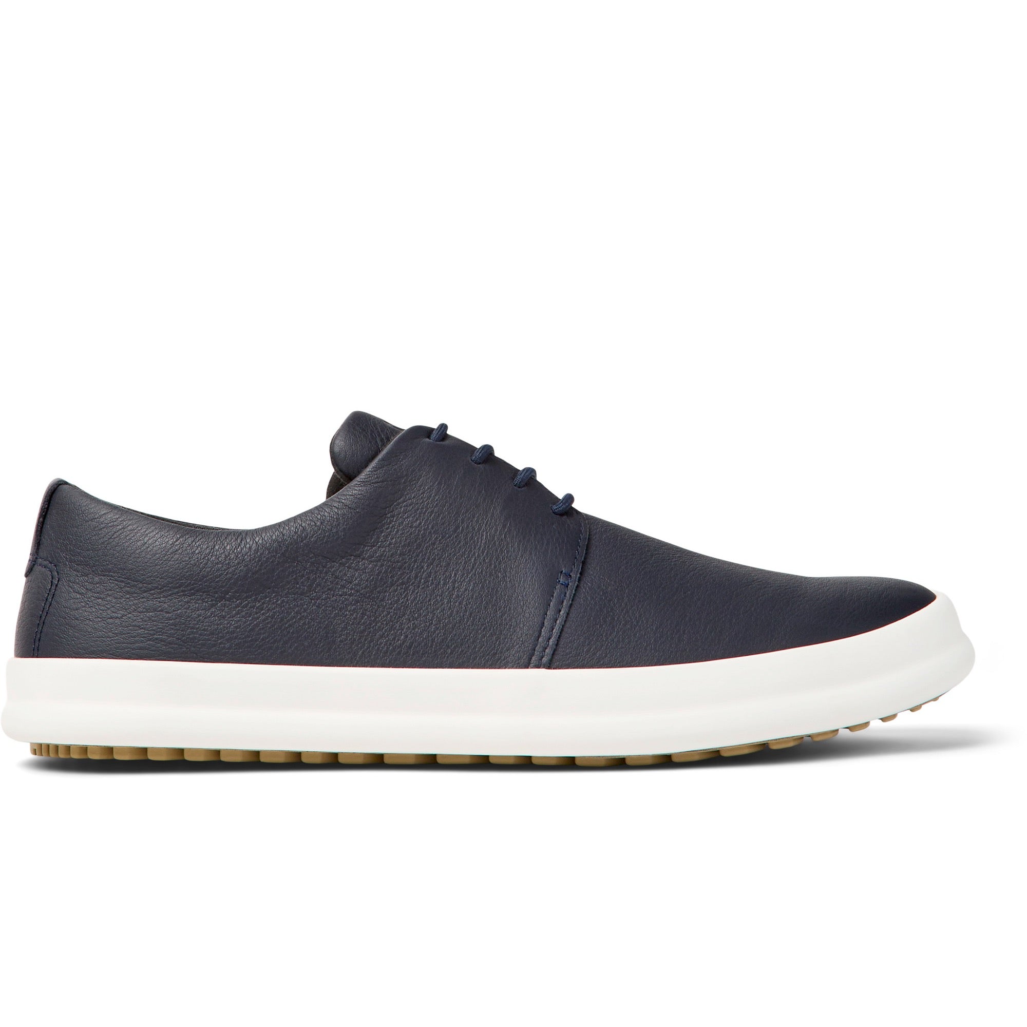 CAMPER Chasis: blauw schoenen voor heren