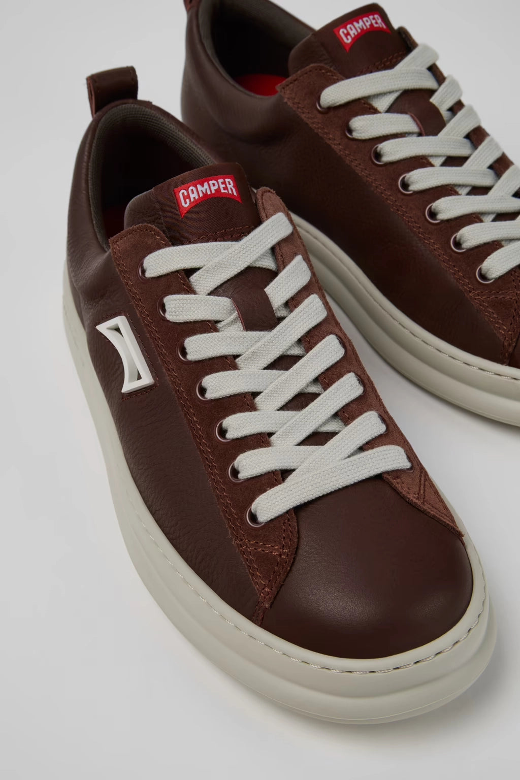 CAMPER | SNEAKERS | HOMBRE | RUNNER FOUR MEDIUM BROWN | MARRÓN