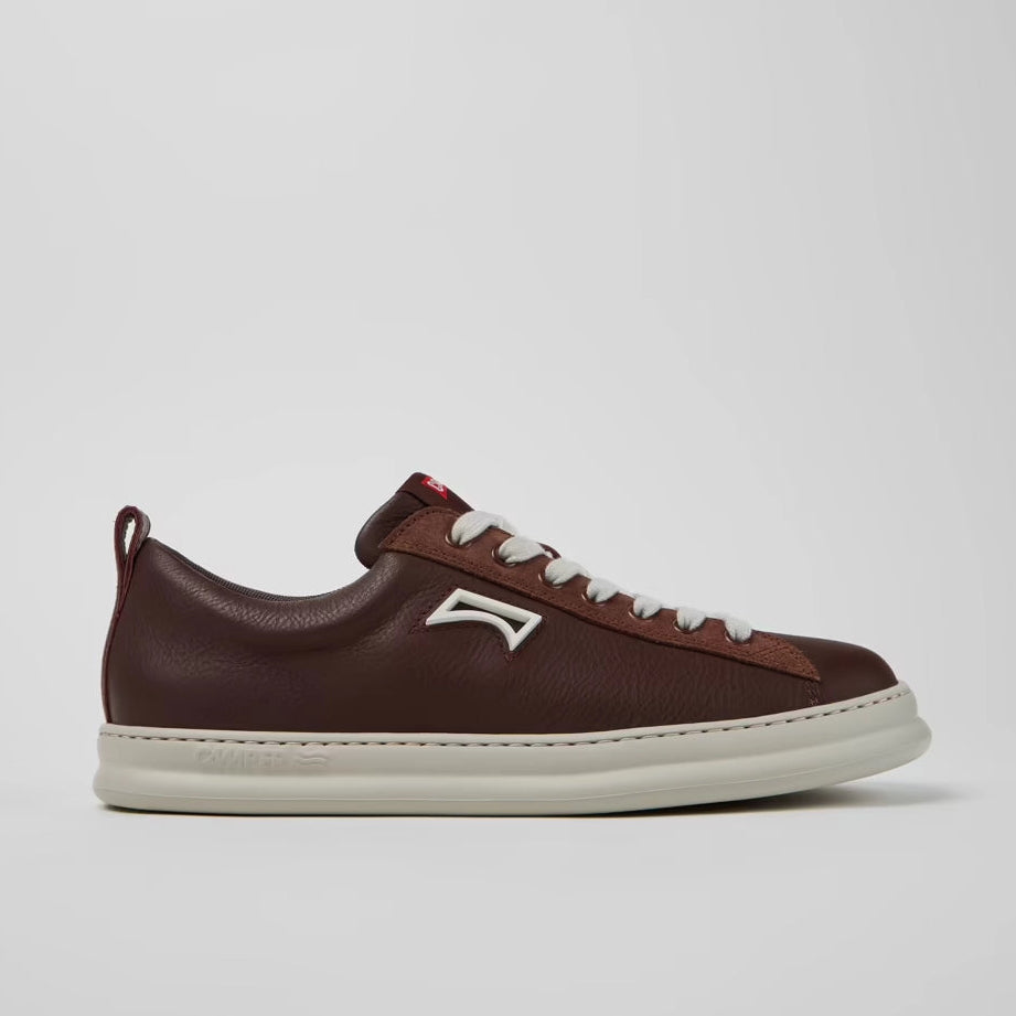 CAMPER | SNEAKERS | HOMBRE | RUNNER FOUR MEDIUM BROWN | MARRÓN