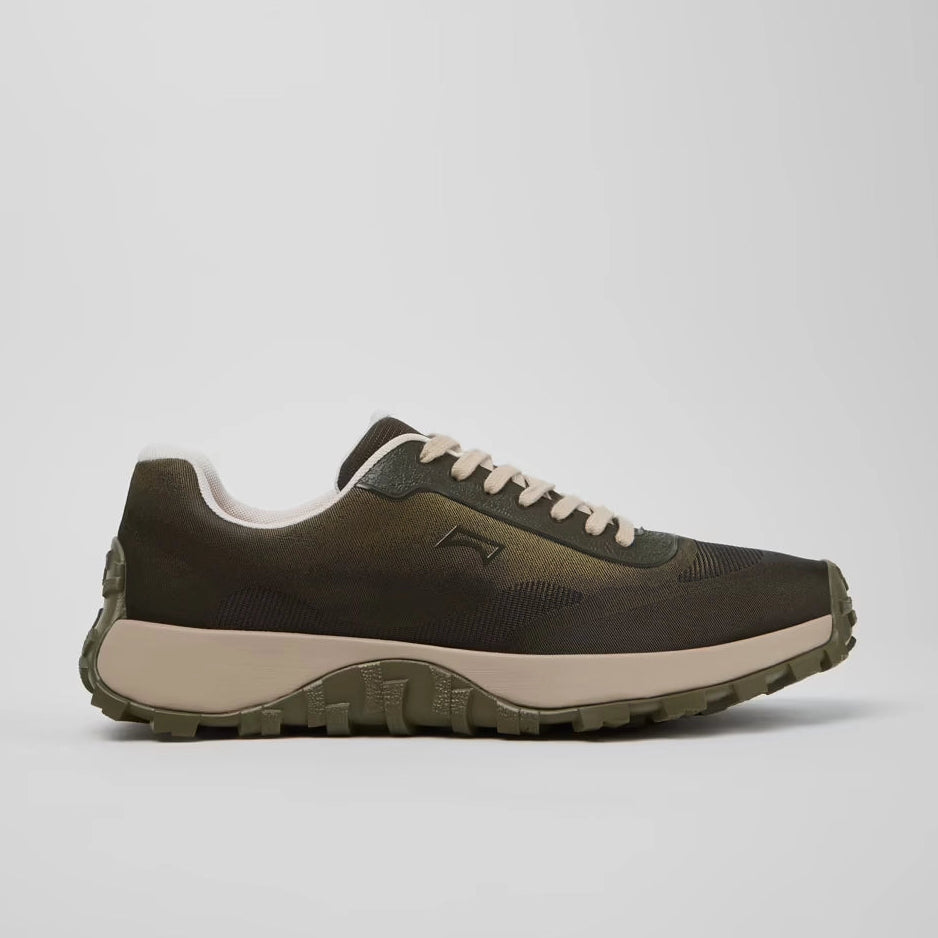 CAMPER | SNEAKERS | HOMBRE | DRIFT TRAIL VERDE | VERDE