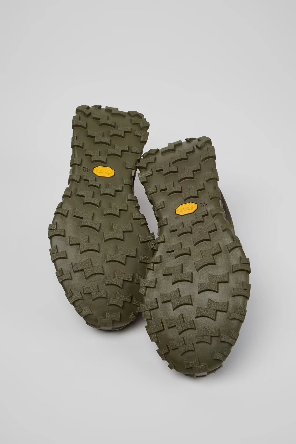 CAMPER | SNEAKERS | HOMBRE | DRIFT TRAIL VERDE | VERDE