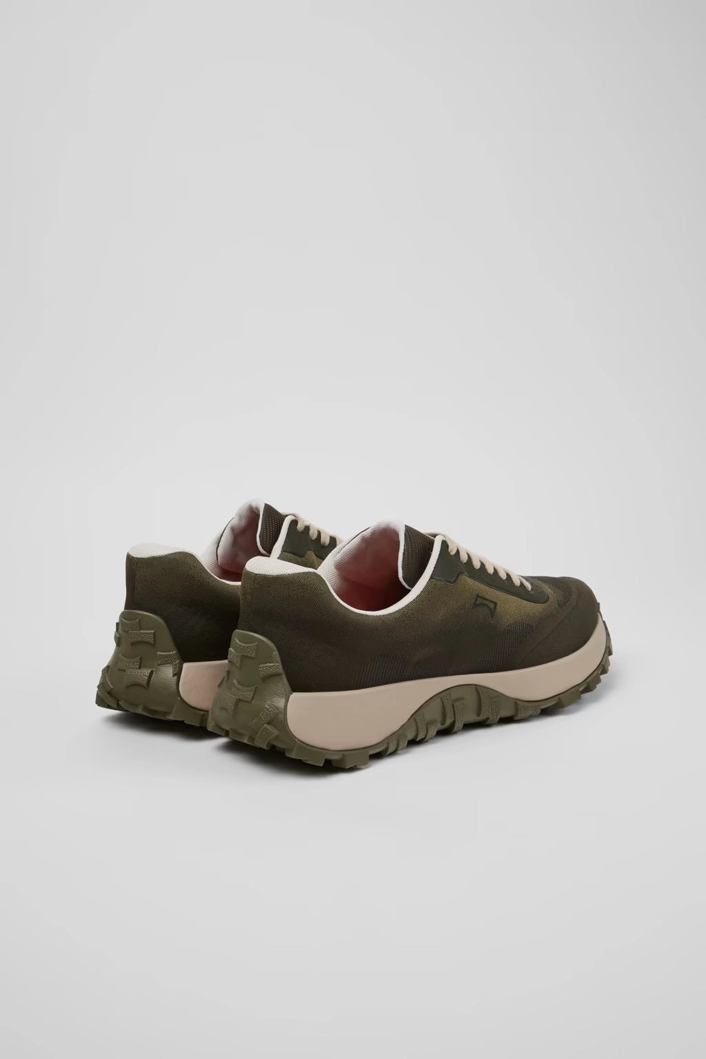 CAMPER | SNEAKERS | HOMBRE | DRIFT TRAIL VERDE | VERDE