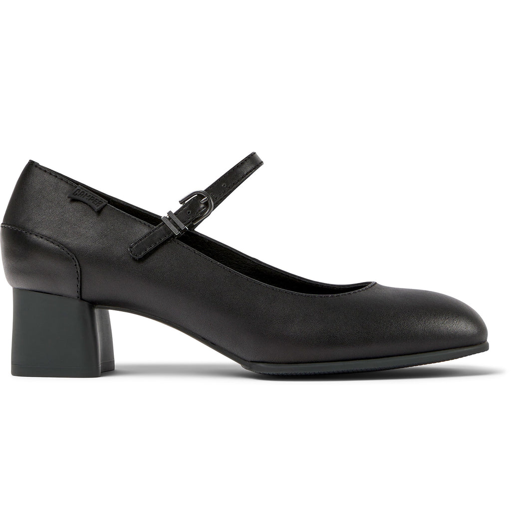 CAMPER | ZAPATOS CASUAL | MUJER | SUPERSOFT NEGRO KATIE RY OBSIDIAN | NEGRO