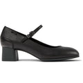 CAMPER | ZAPATOS CASUAL | MUJER | SUPERSOFT NEGRO KATIE RY OBSIDIAN | NEGRO