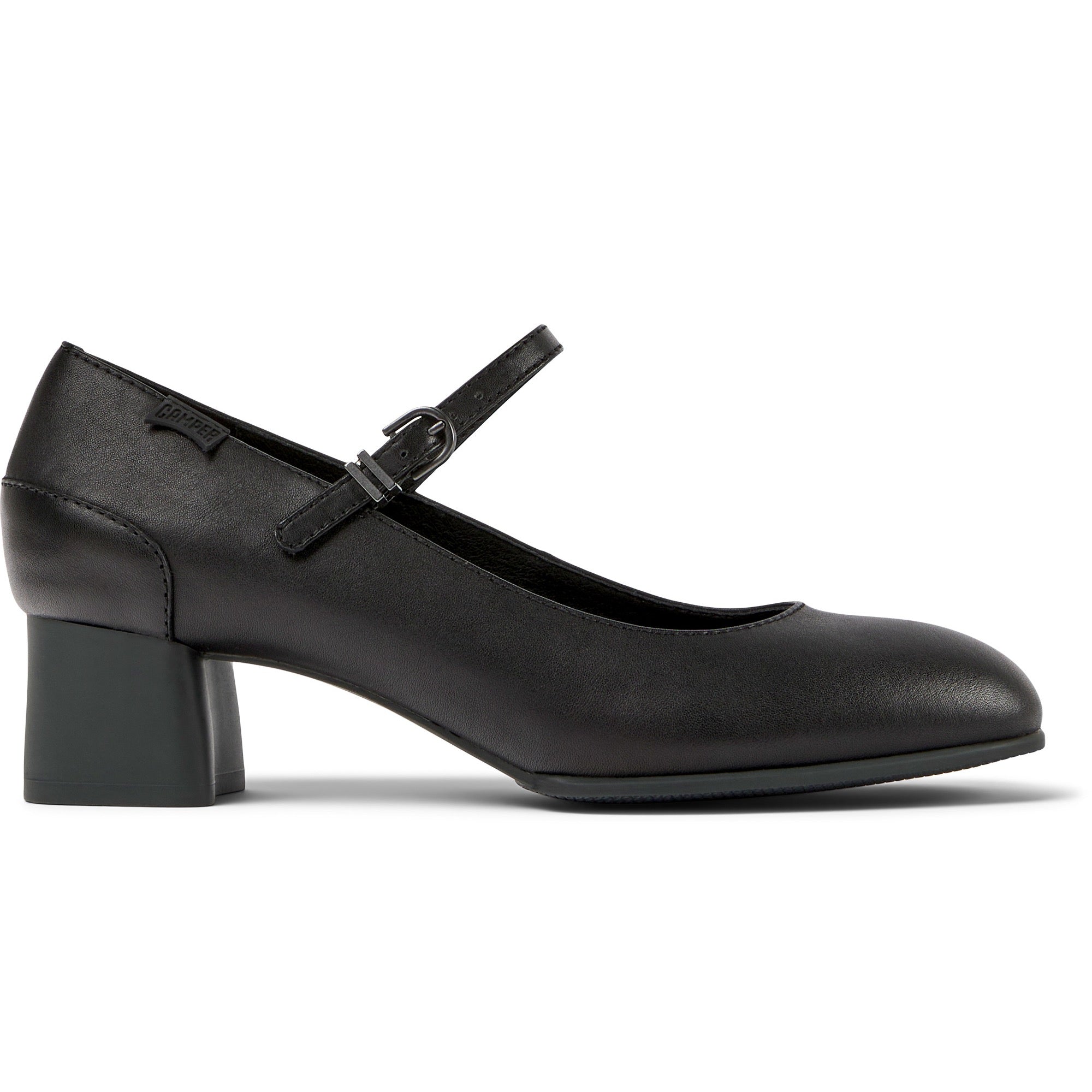 CAMPER | ZAPATOS CASUAL | MUJER | SUPERSOFT NEGRO KATIE RY OBSIDIAN | NEGRO
