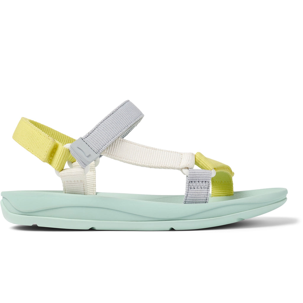 CAMPER Match: neutro sandàlies per a dona
