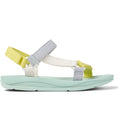 CAMPER Match: neutro sandàlies per a dona