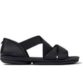 CAMPER Right NINA: multicolor sandàlies per a dona