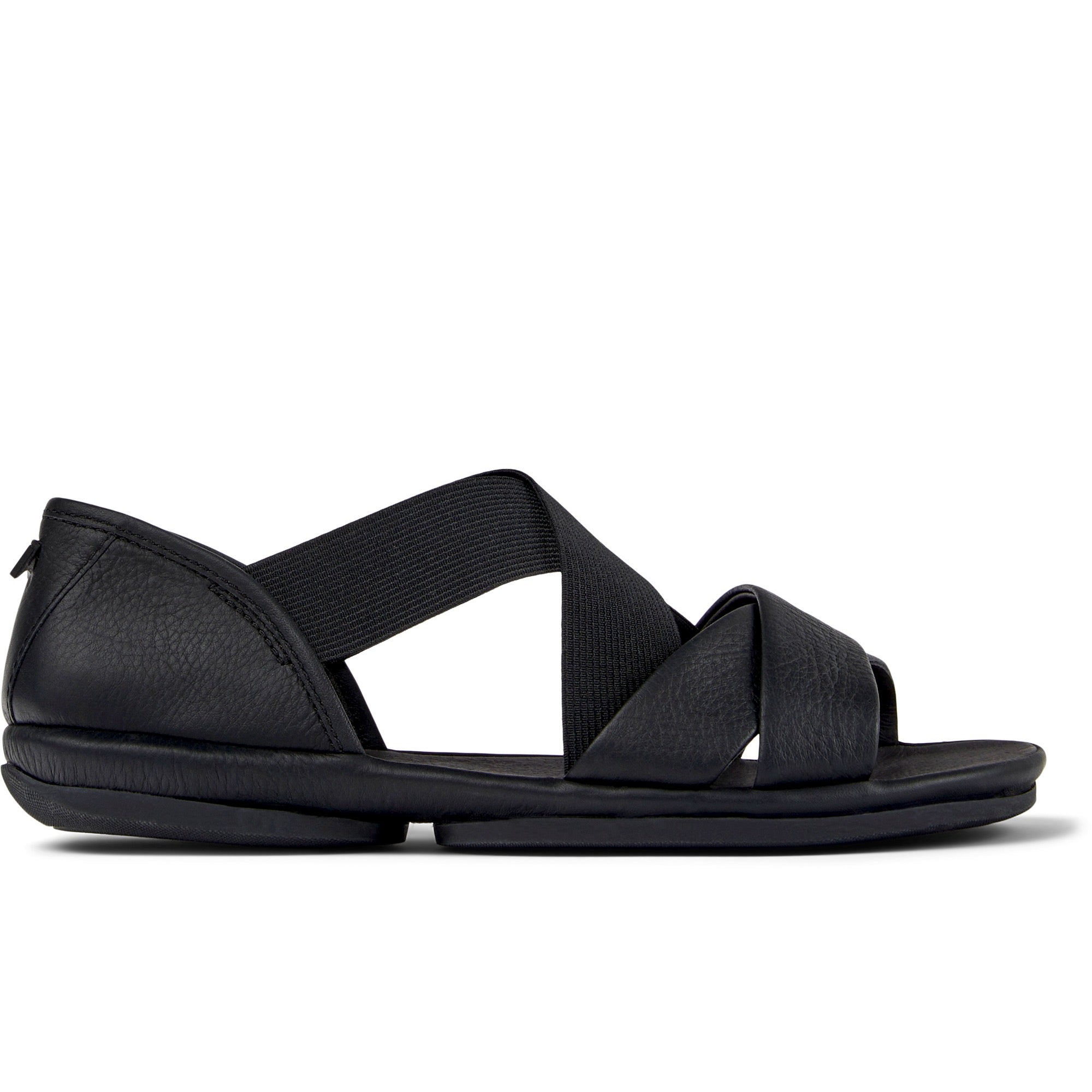 CAMPER Right NINA: multicolor sandàlies per a dona