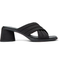 CAMPER Kiara Sandal: neutro sandales pour femme