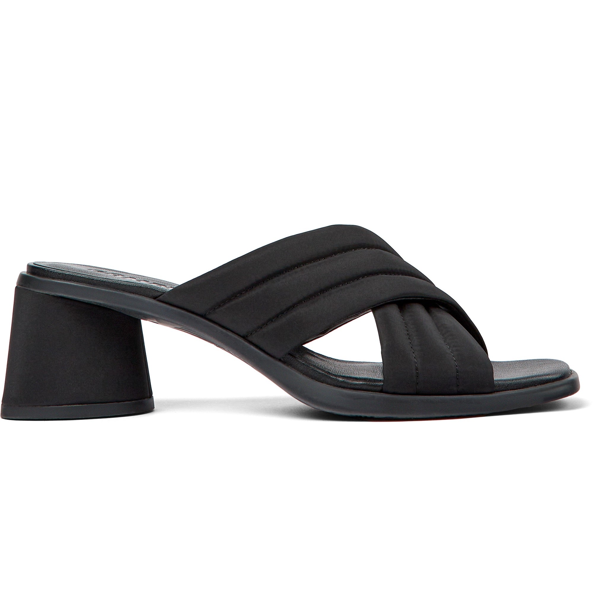 CAMPER Kiara Sandal: neutro sandales pour femme