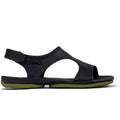 CAMPER Right NINA: neutro Sandalen für Damen