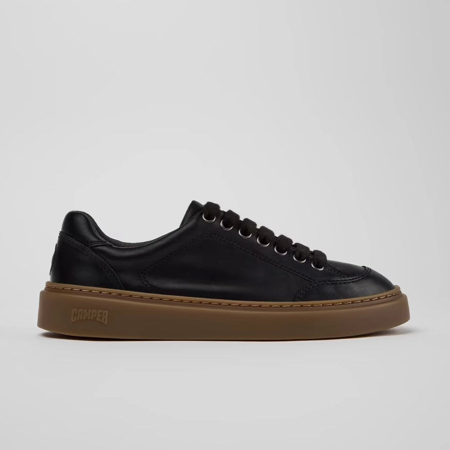 CAMPER | SNEAKERS | MUJER | RUNNER TWENTYFIVE BLACK | NEGRO