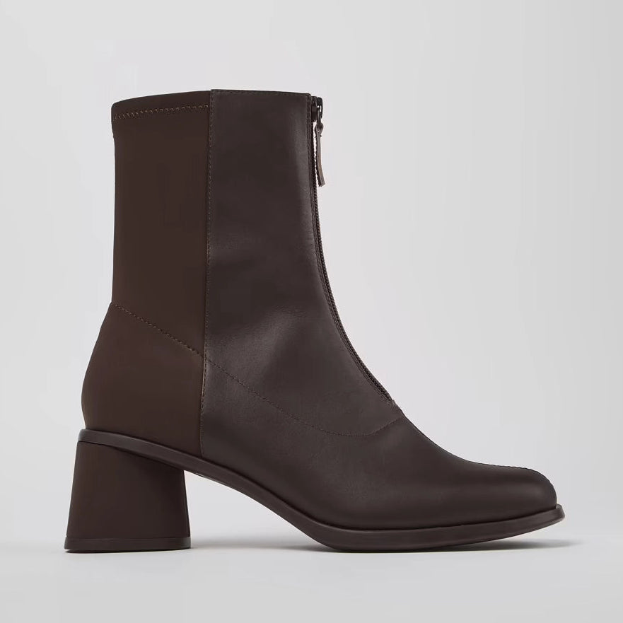 CAMPER | BOTINES | MUJER | KIARA MARRÓN | MARRÓN