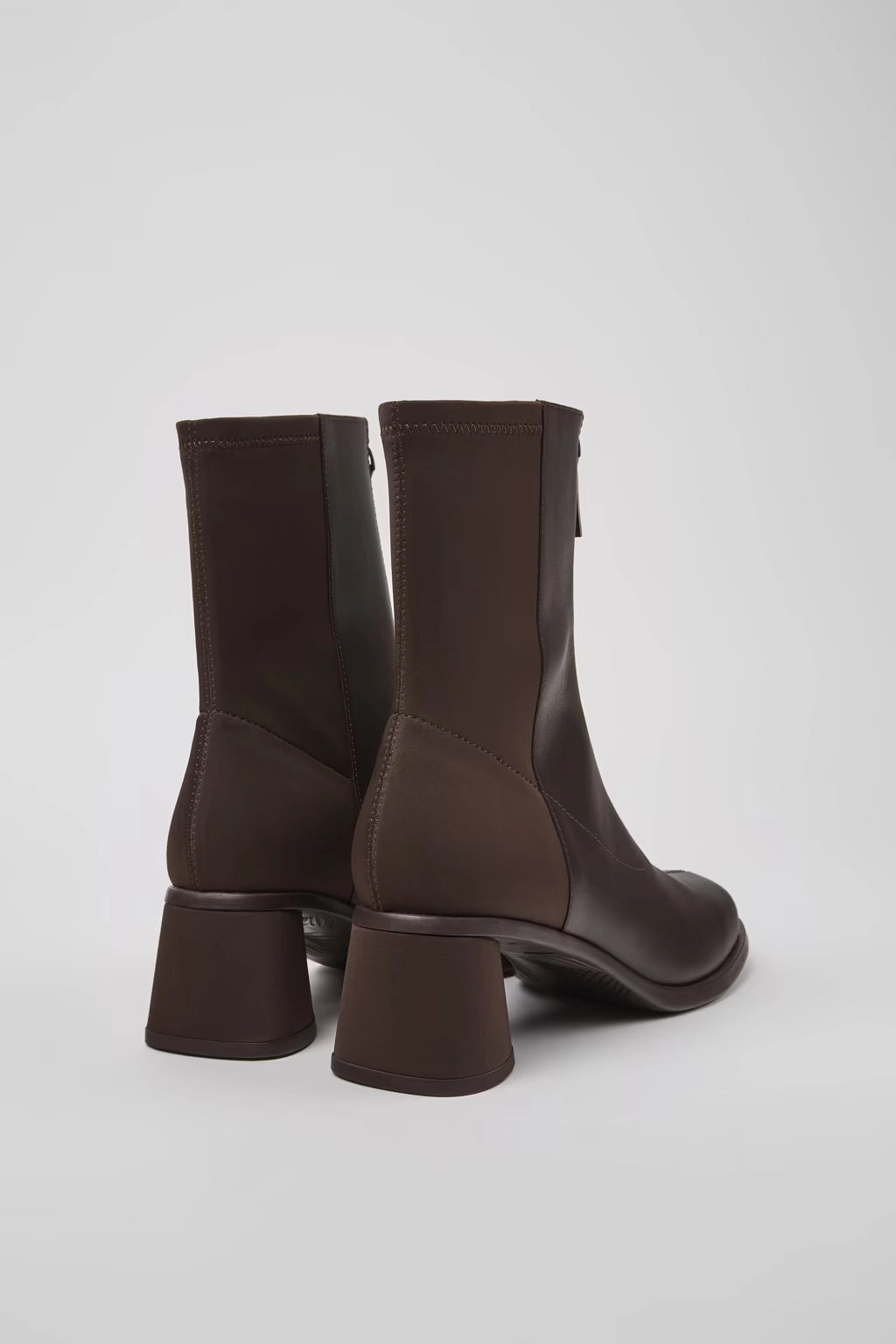 CAMPER | BOTINES | MUJER | KIARA MARRÓN | MARRÓN