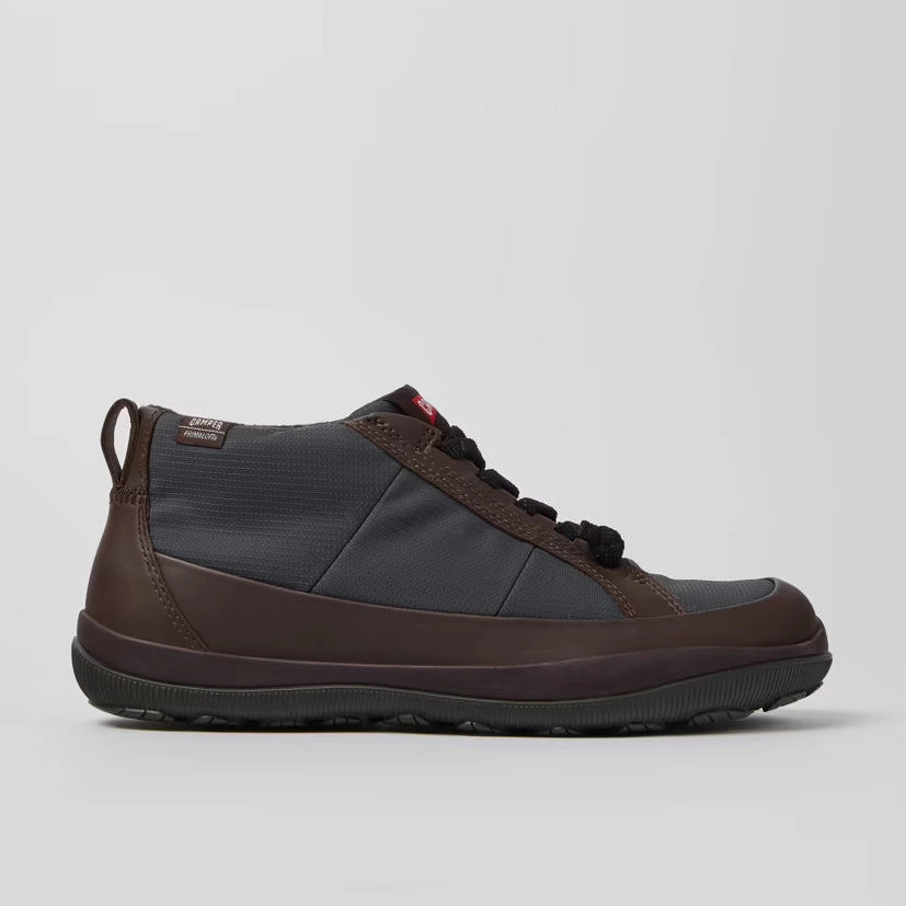 CAMPER | BOTINES | MUJER | PEU PISTA GM MARRÓN | MARRÓN