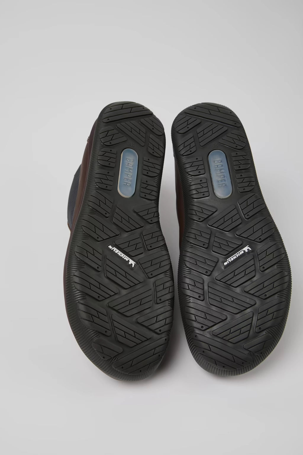CAMPER | BOTINES | MUJER | PEU PISTA GM MARRÓN | MARRÓN