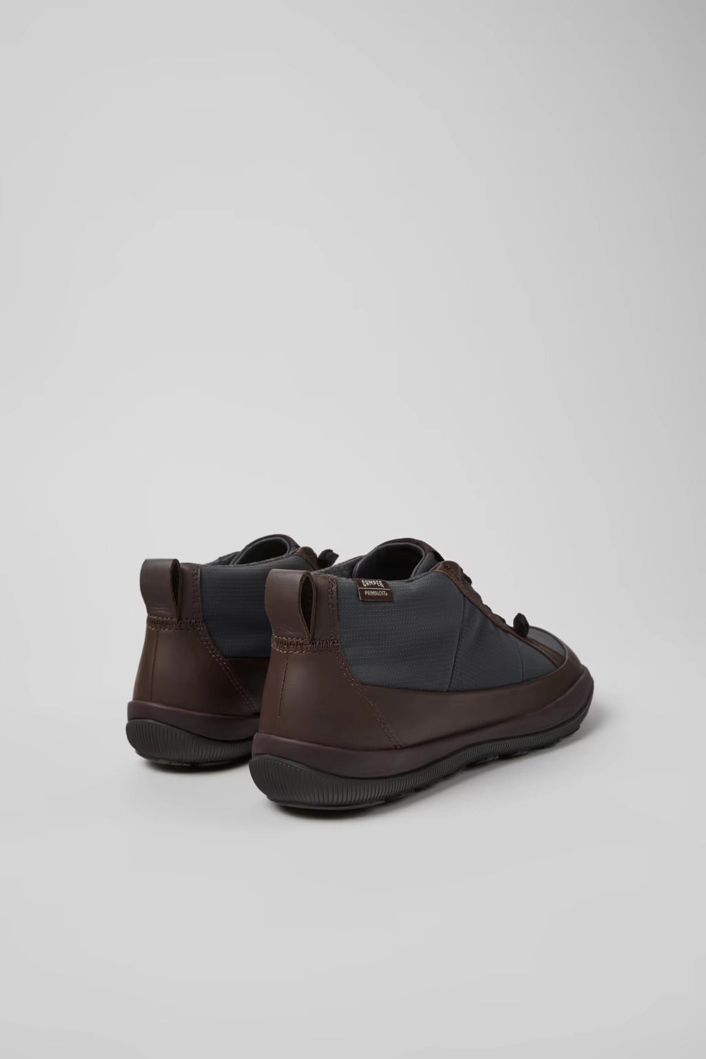 CAMPER | BOTINES | MUJER | PEU PISTA GM MARRÓN | MARRÓN