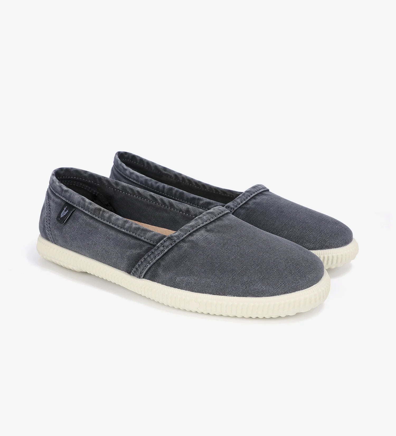 PITAS Camping / Marino: blau Schuhe für Damen